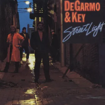 Streetlight by DeGarmo & Key