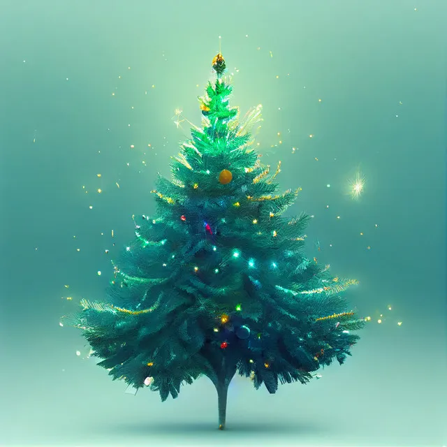 O Tannenbaum