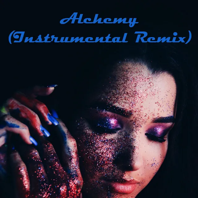 Alchemy - Instrumental Remix