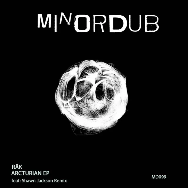 Arcturian - Original Mix