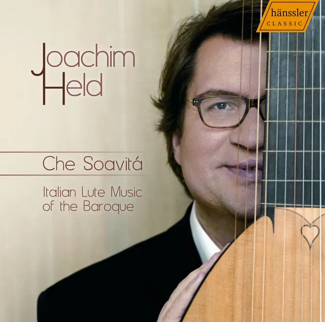 Doni Lute Book: Toccata ottava