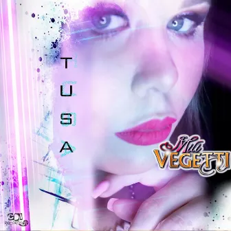 Tusa (Versión Cumbia) by MILI VEGETTI