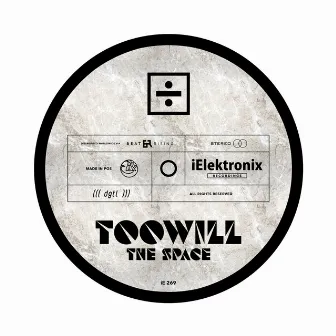 THE SPACE by TOOWILL