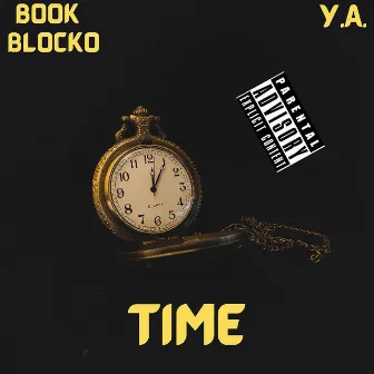 Time by Y.A.