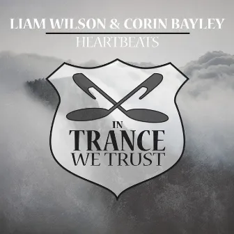 Heartbeats by Corin Bayley