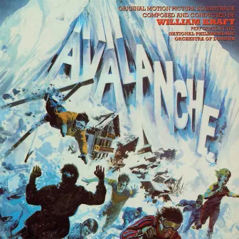 Avalanche (original Motion Picture Soundtrack) by William Kraft