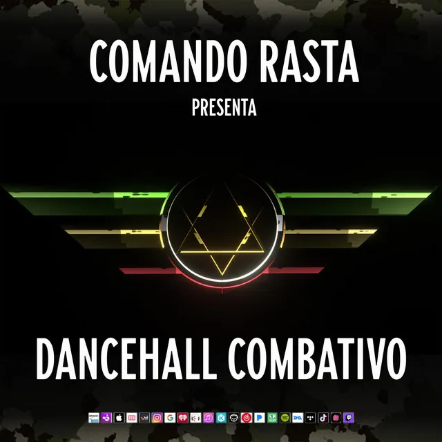 Dancehall Combativo