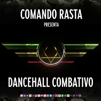 Dancehall Combativo by Comando Rasta