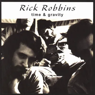 Time & Gravity by Rick Robbins