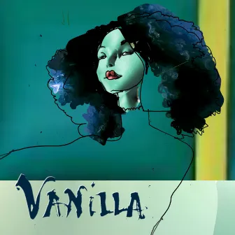 Vanilla by Lilith Primavera