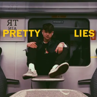 Pretty Lies by Will Rhead