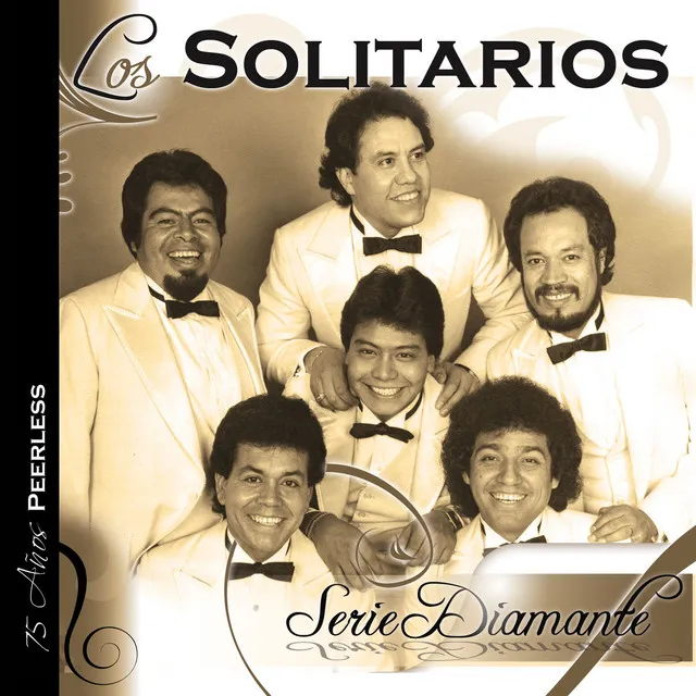 Los Solitarios