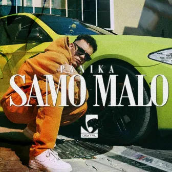 Samo malo by Panika