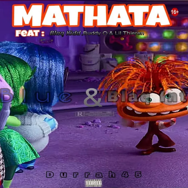 Mathata