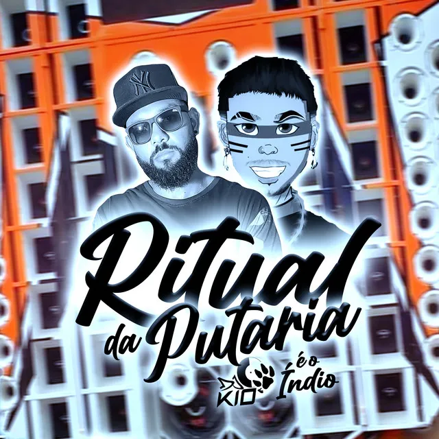 Ritual da Putaria