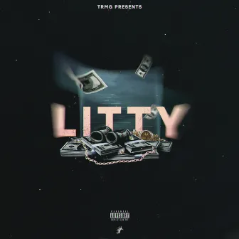 Litty by Trmg Webb