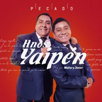 Pecado by Hnos Yaipen