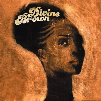 Divine Brown by Divine Brown