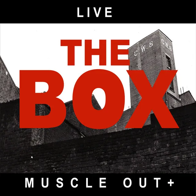 Live-Muscle out +