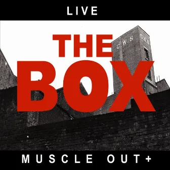 Live-Muscle out + by The Box