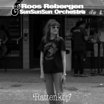 Rattenkop by Roos Rebergen