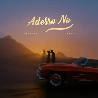 ADESSO NO by Zwither