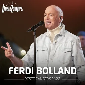 Beste Zangers 2022 (Ferdi Bolland) by Ferdi Bolland