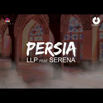 Persia by LLP