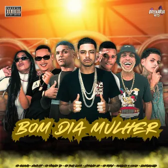 Bom Dia Mulher by Mc Velinho TS