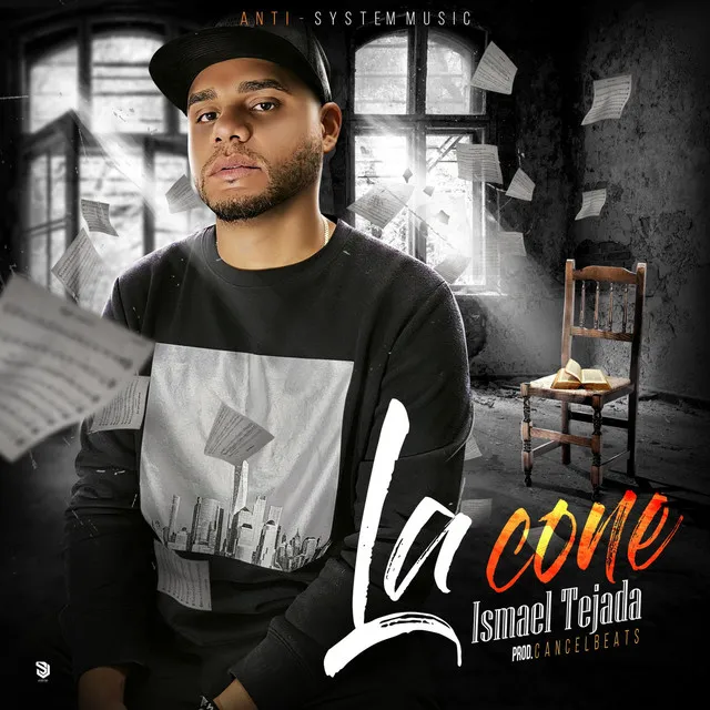 La Cone