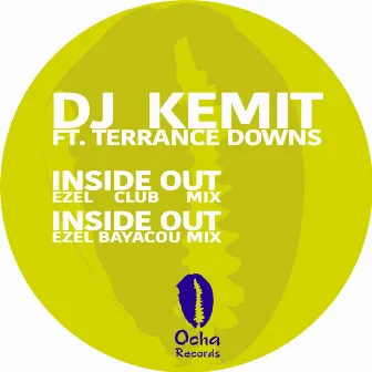 Inside out Remixes by DJ Kemit