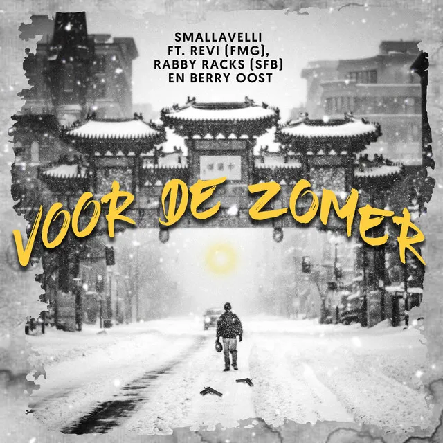 Voor de Zomer