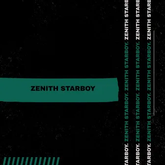 Alleluia by Zenith Starboy