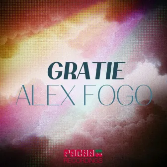 Gratie by Alex Fogo