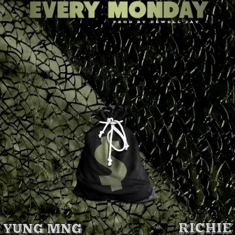 EVERY MONDAY by RICHIE