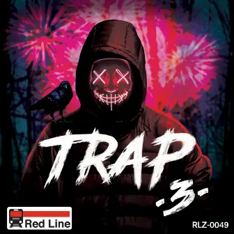 Trap 3 by Heyalak Jones