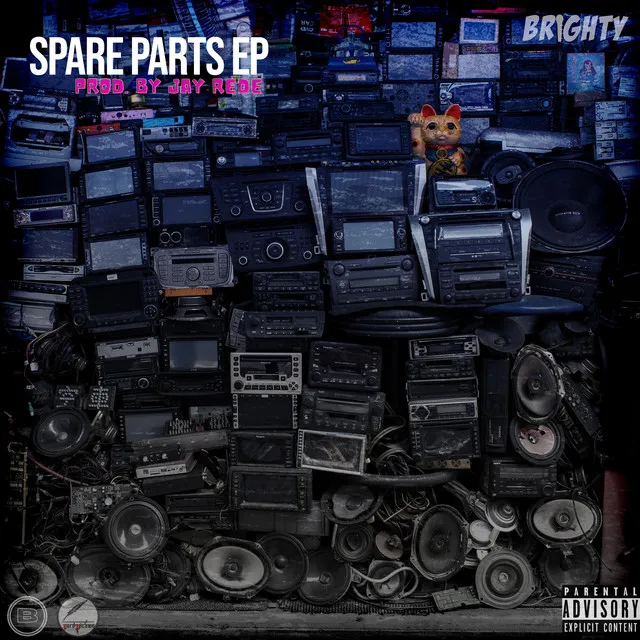 Spare Parts