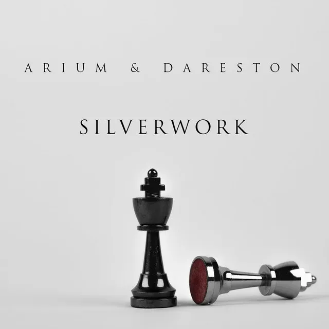 Silverwork (with Dareston) - Extended Mix