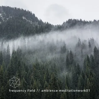 Ambience Meditationwork01 by Frequency Field