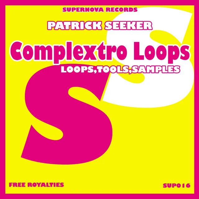 Complextro Loops