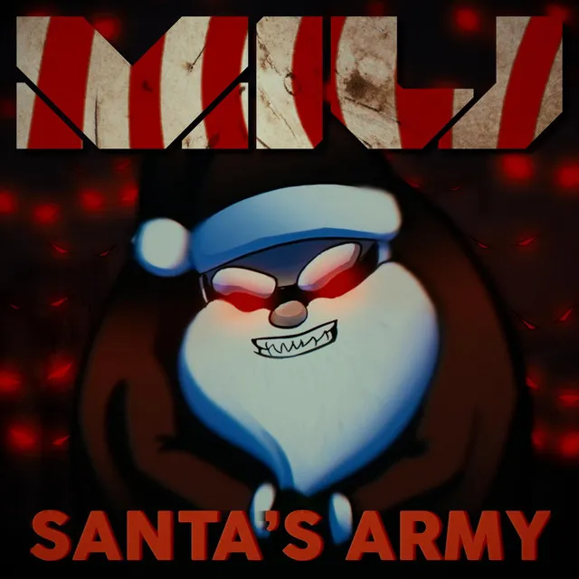 Santa's Army (Nightcore VIP)