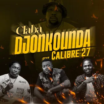 Djonkounda by Claba