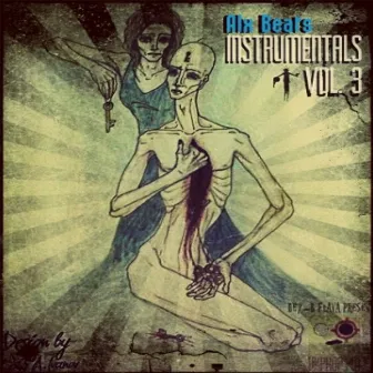 Instrumentals, Vol. 3 by Alx Beats