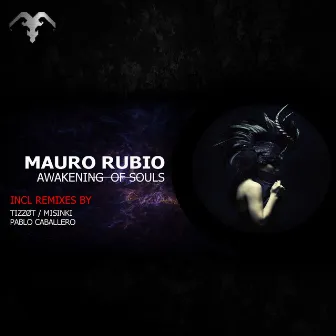 Awakening of Souls by Mauro Rubio