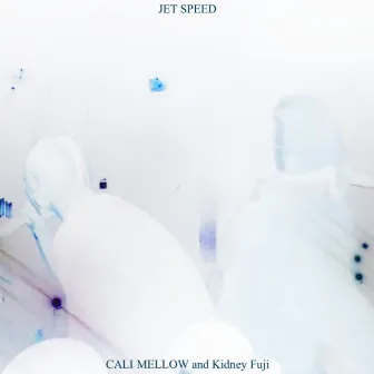 JET SPEED by cali mellow