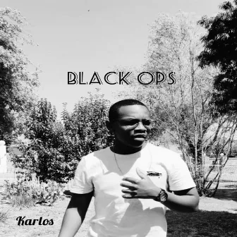 Black Ops by Karlos