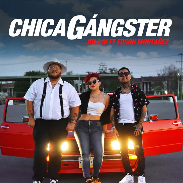 Chica Gángster