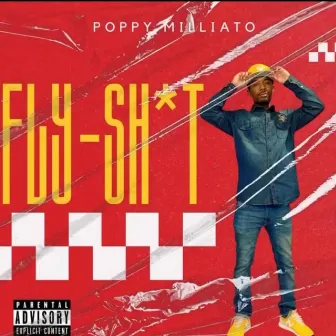 Fly Shit by Poppy Milliato