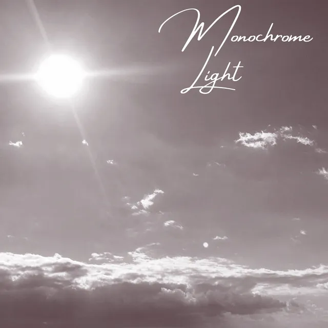 Monochrome Light (feat. Atsushi Yoshimoto)