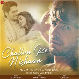 Challon Ke Nishaan by Sunny Inder